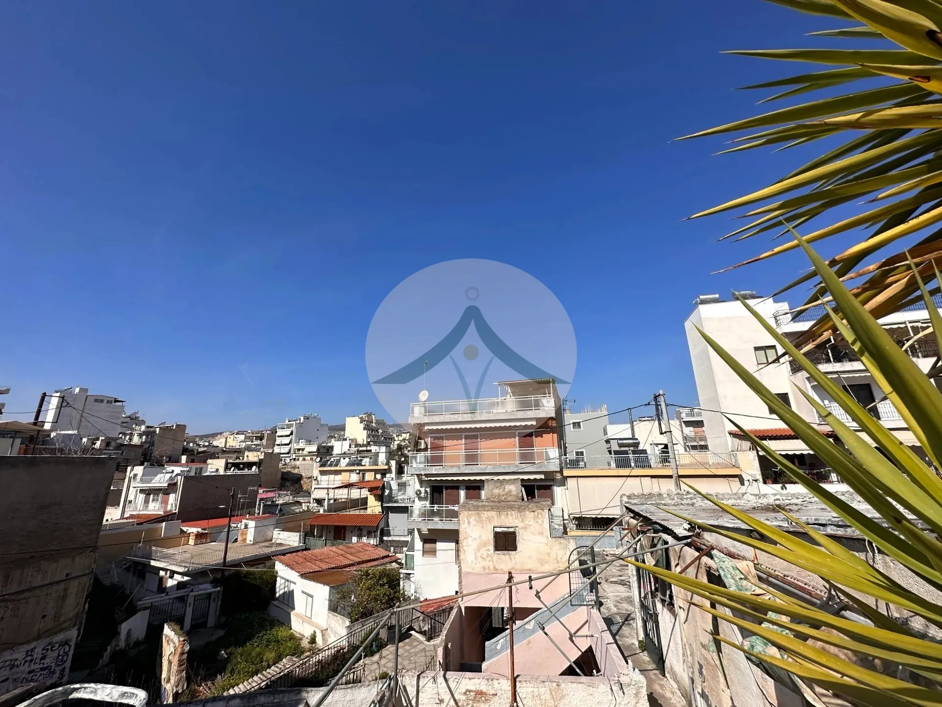 Standalone residential building 130m²  - 2