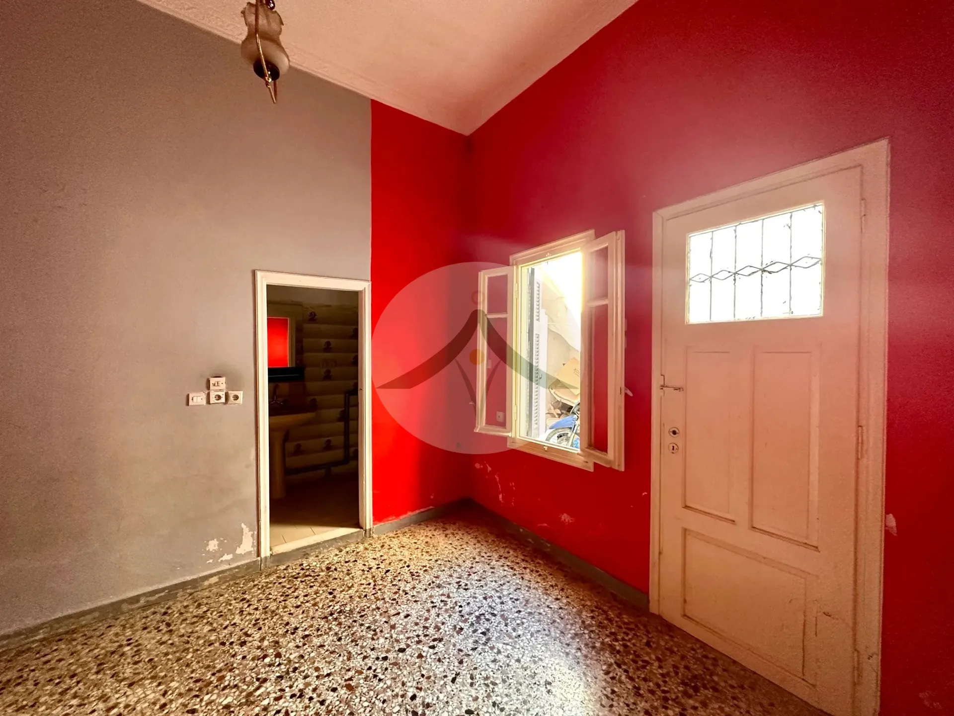 Standalone residential building 130m²  - 3
