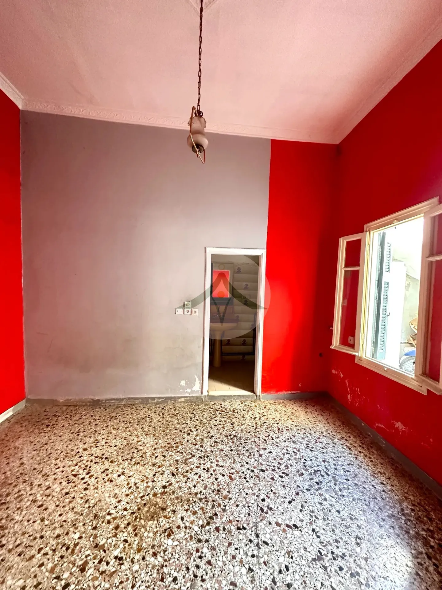 Standalone residential building 130m²  - 4