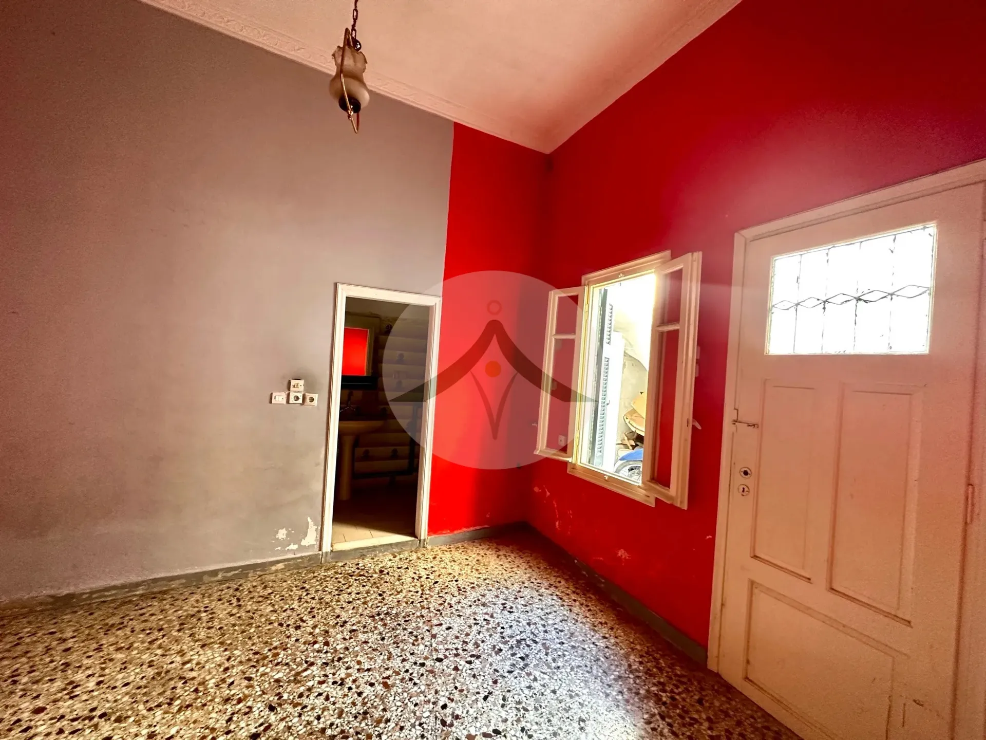Standalone residential building 130m²  - 5