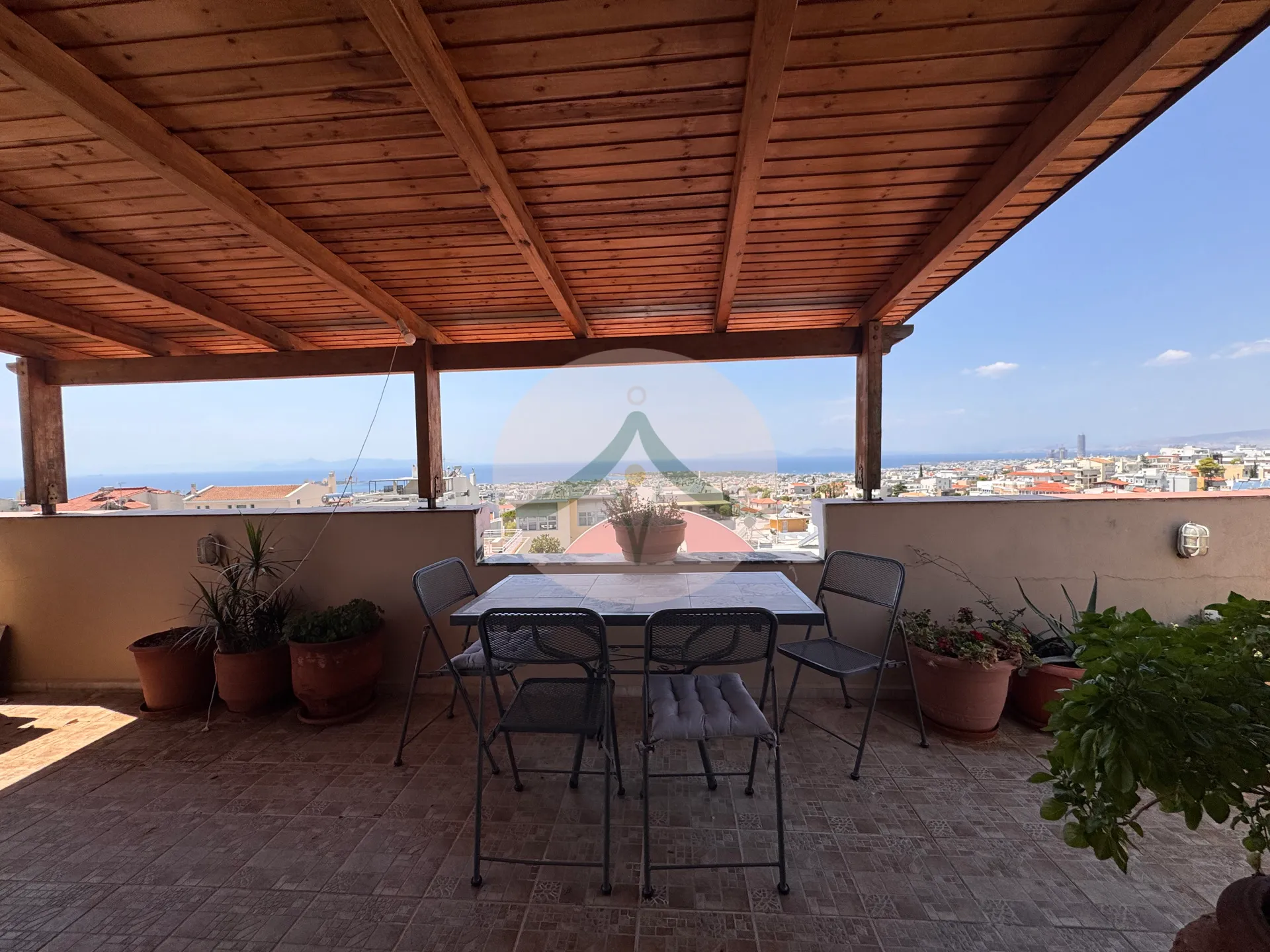 Διαμέρισμα 72τ.μ.  - 5