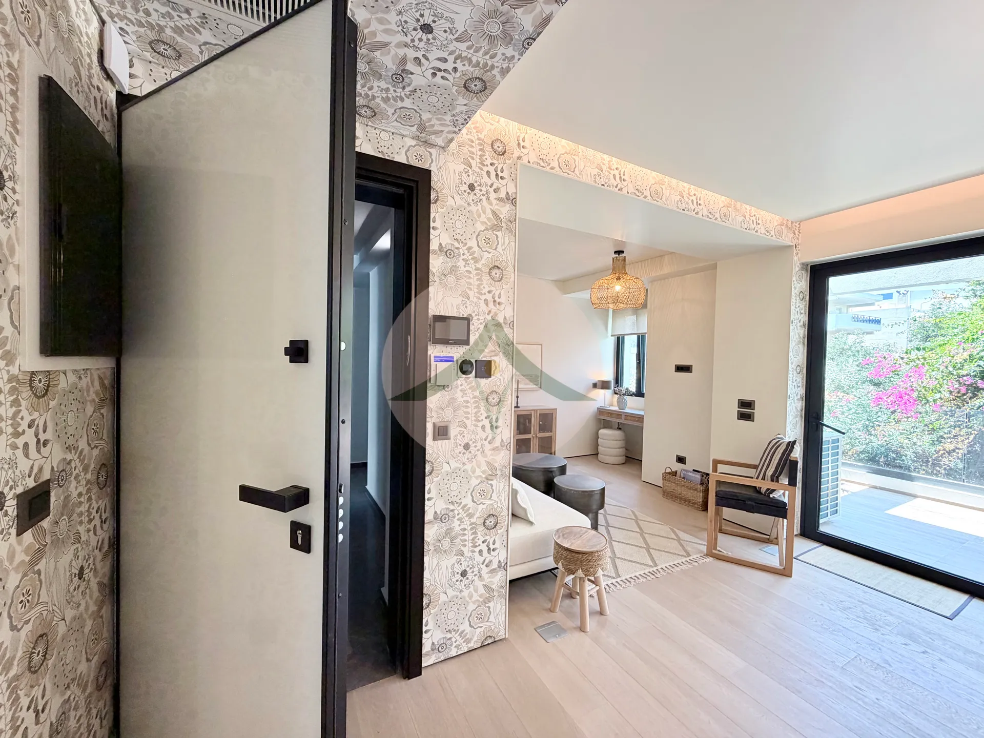 Apartment 52m²  - 3