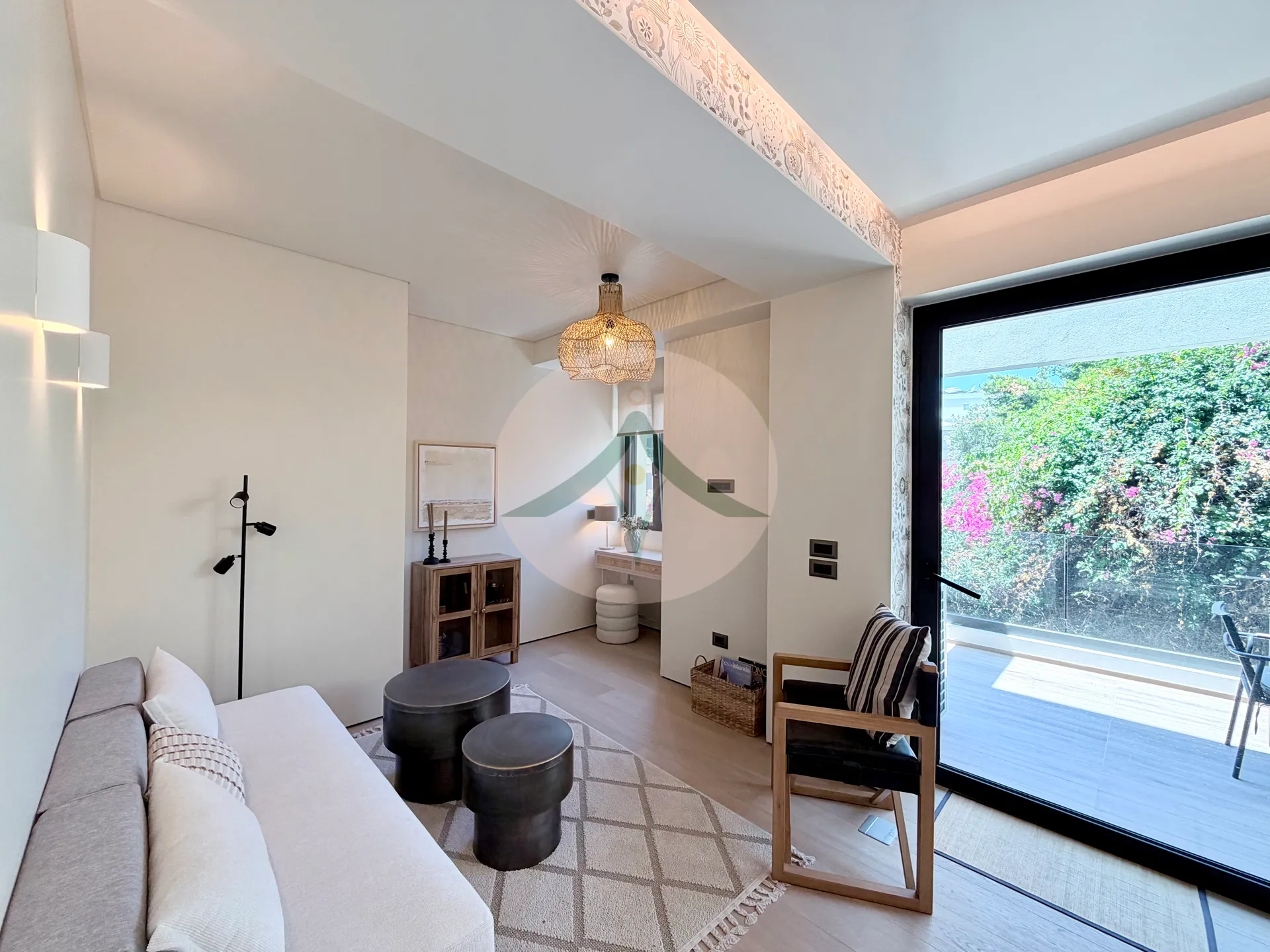 Apartment 52m²  - 4