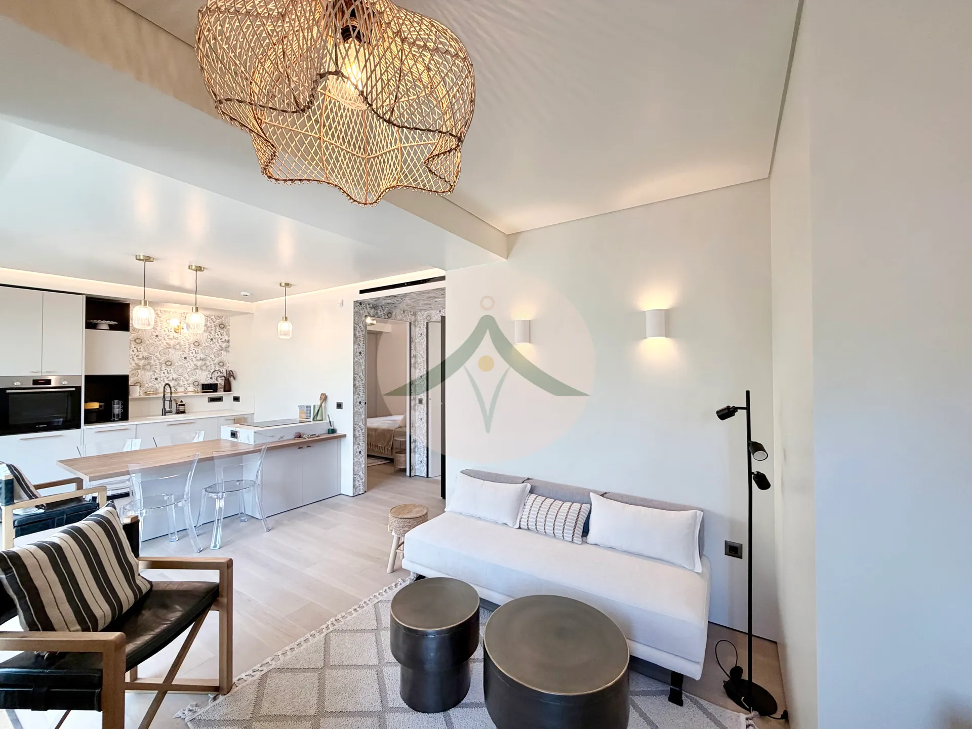 Apartment 52m²  - 5
