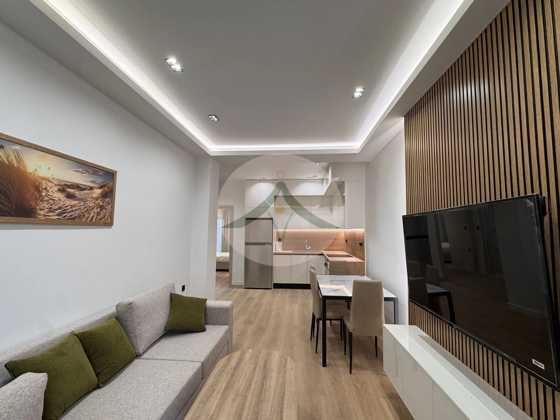 Apartment 76m²  - 2