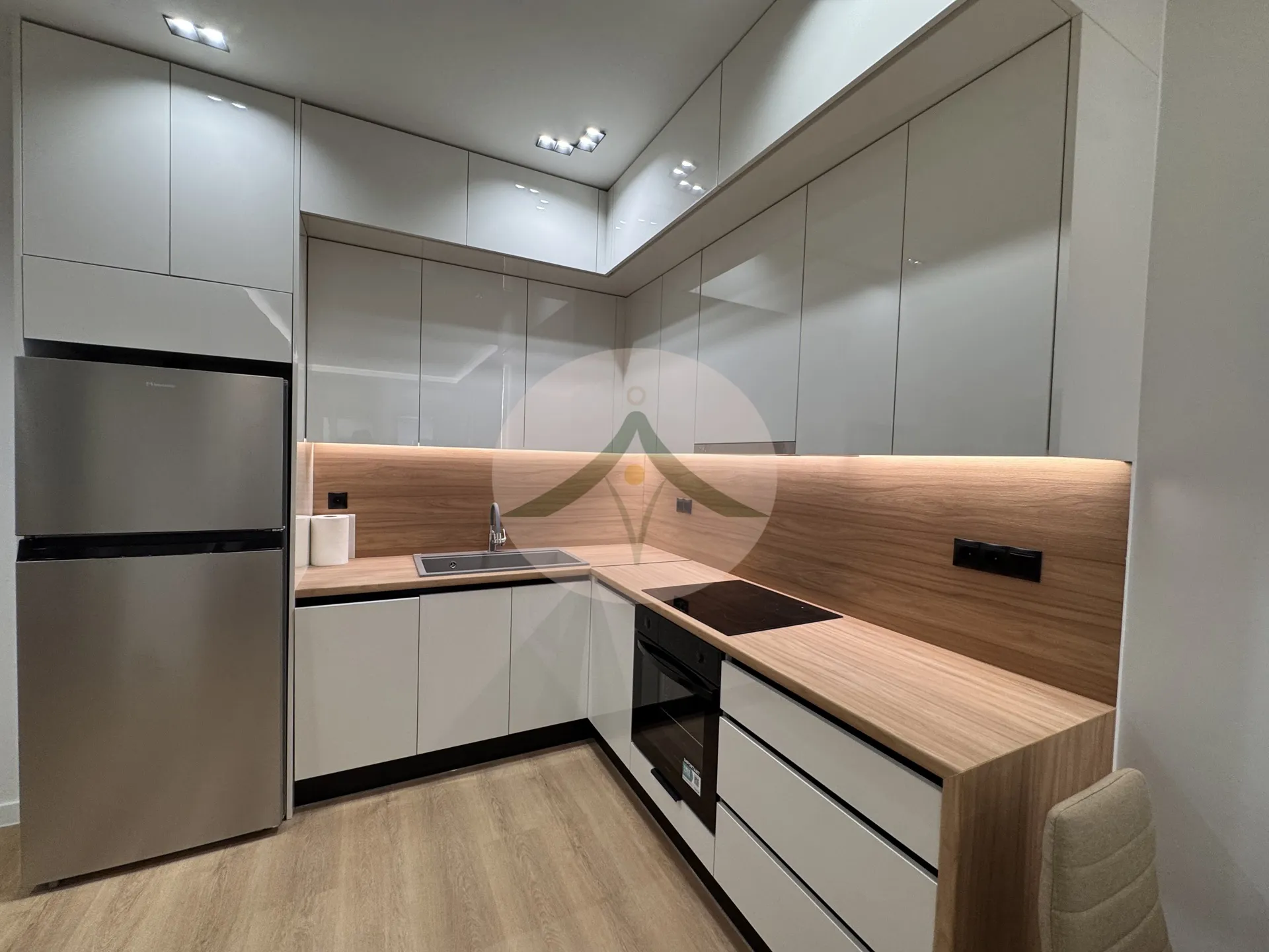 Apartment 76m²  - 3
