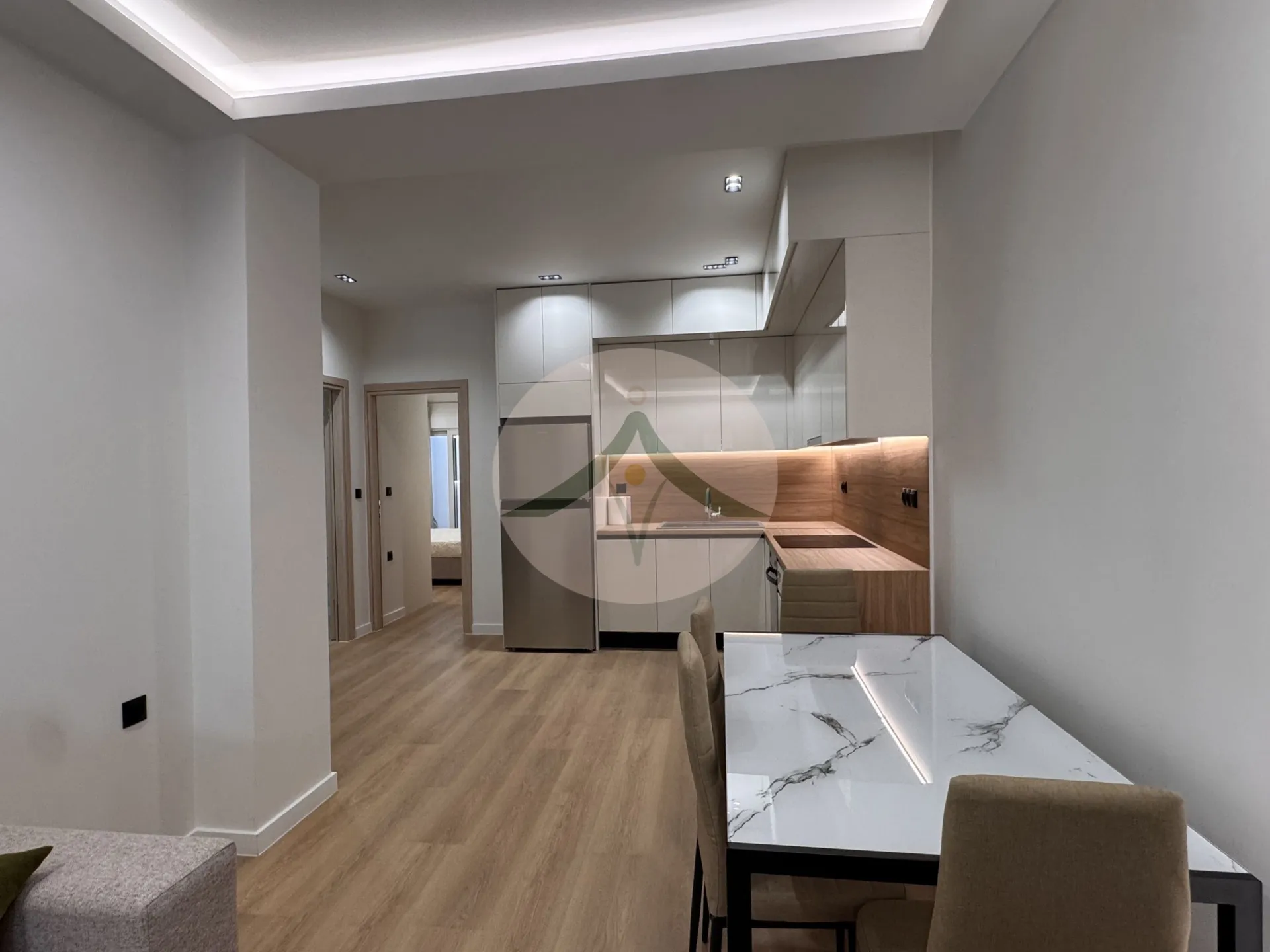 Apartment 76m²  - 5