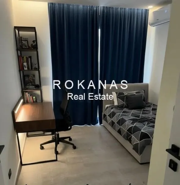 Διαμέρισμα 103τ.μ.  - 5