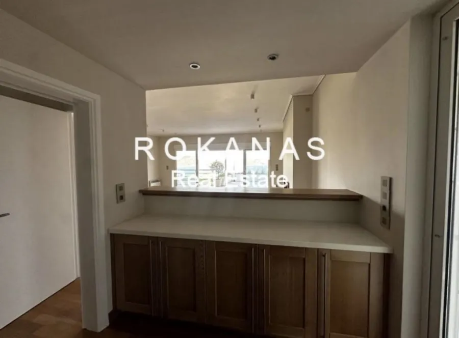 Διαμέρισμα 125τ.μ.  - 5