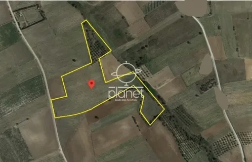 Land Parcel 27000m²  - 2