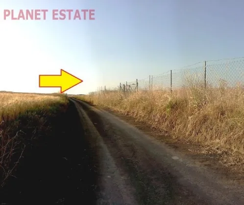 Land Parcel 27000m²  - 4