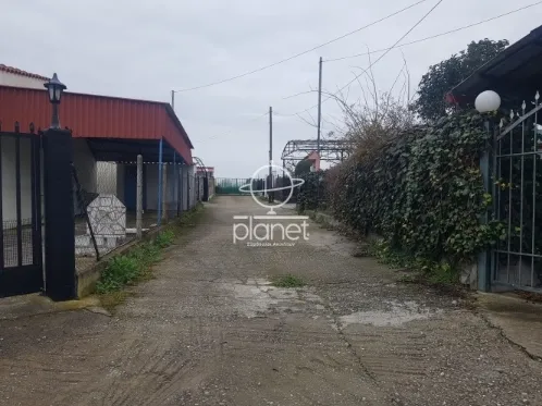 Land Parcel 2500m²  - 2