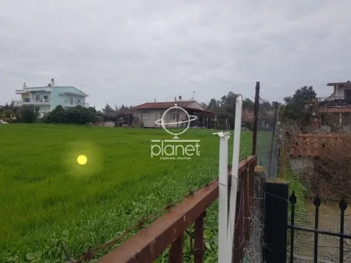 Land Parcel 2500m²  - 5