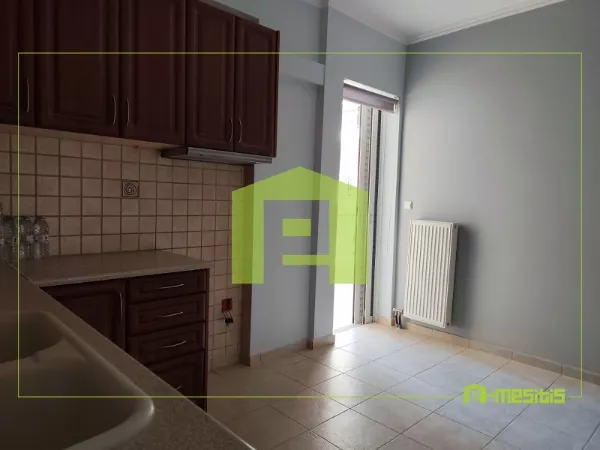 Apartment 80m²  - 2