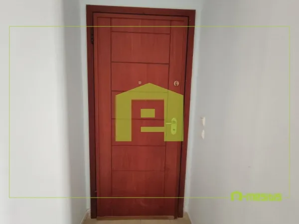 Apartment 80m²  - 3