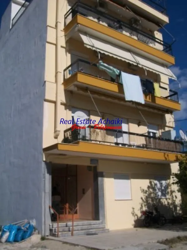 Apartment 53m²  - 2