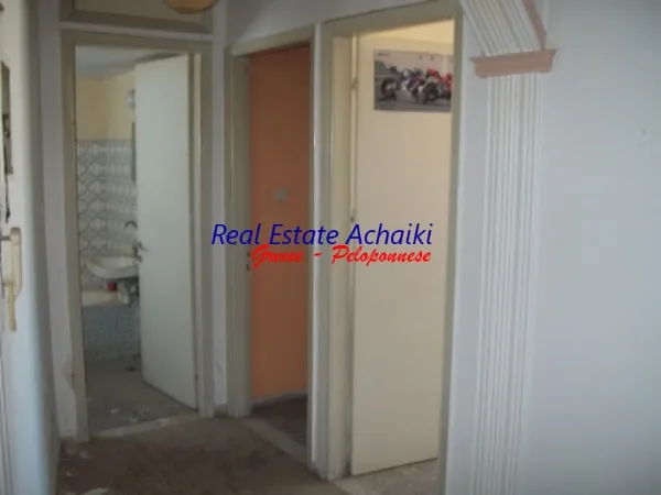 Apartment 53m²  - 3