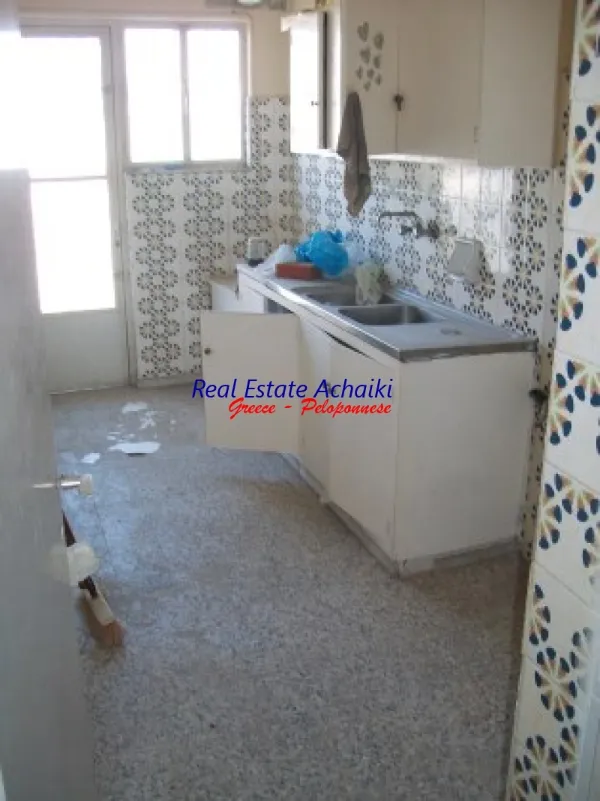 Apartment 53m²  - 4