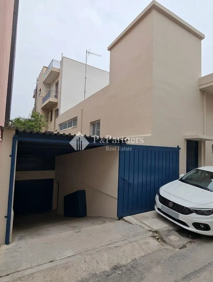 Standalone office building 240m²  - 2