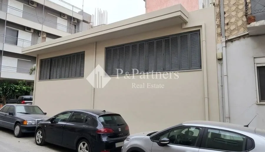 Standalone office building 240m²  - 3