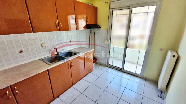 Apartment 89m²  - 4