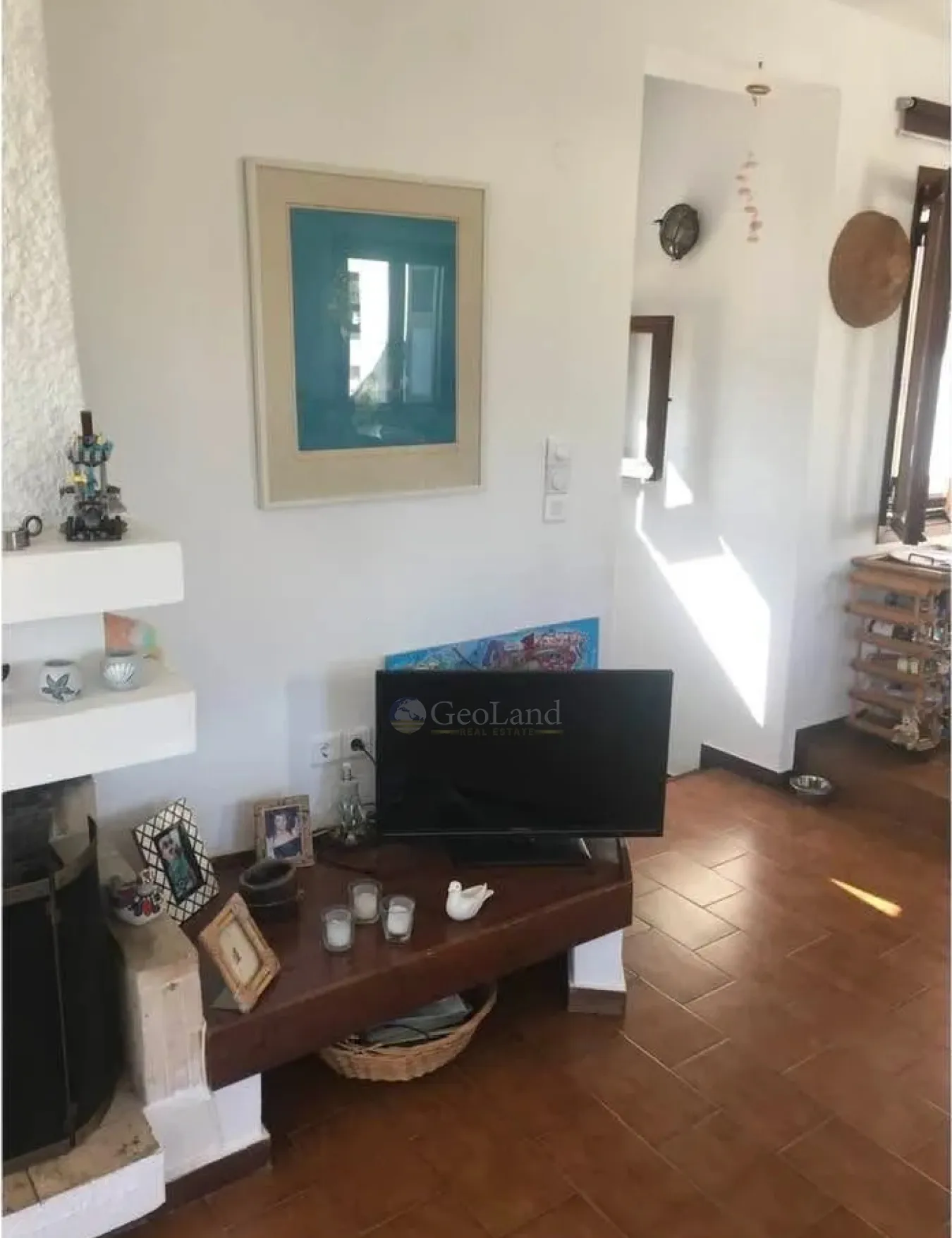 Detached house 100m²  - 4