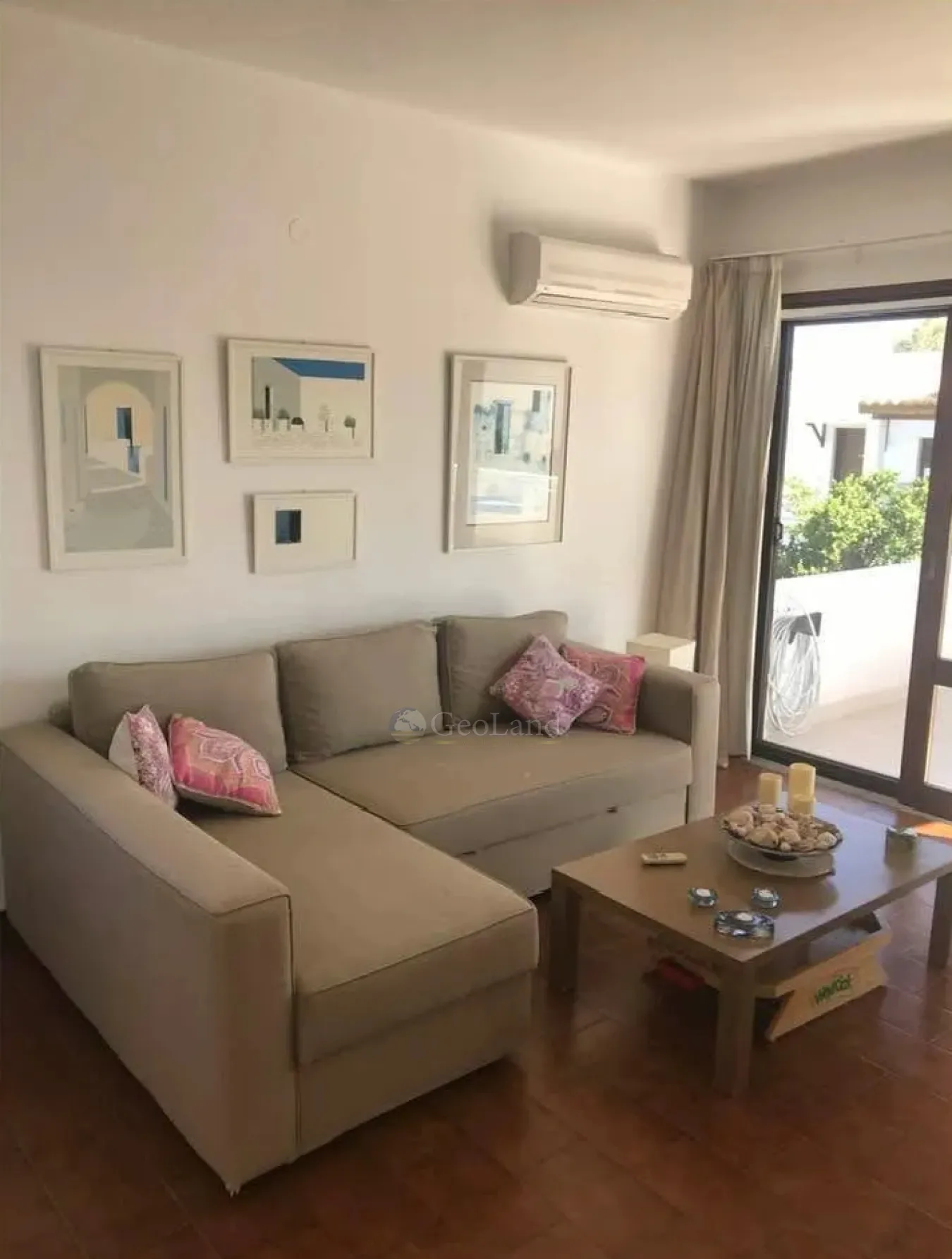 Detached house 100m²  - 5