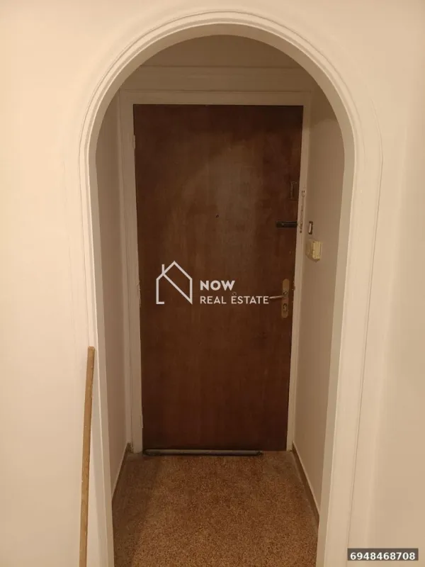 Apartment 55m²  - 3