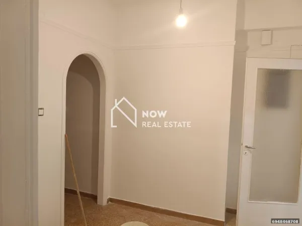 Apartment 55m²  - 4