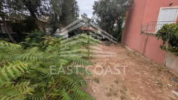 Plot 276m²  - 2