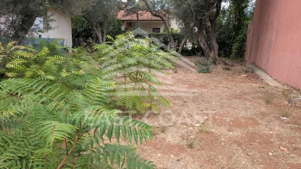 Plot 276m²  - 3