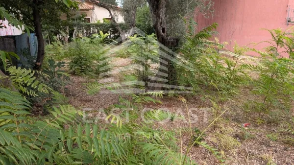 Plot 276m²  - 4