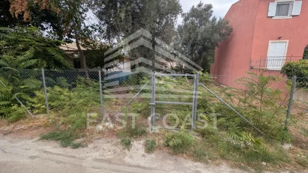 Plot 276m²  - 5