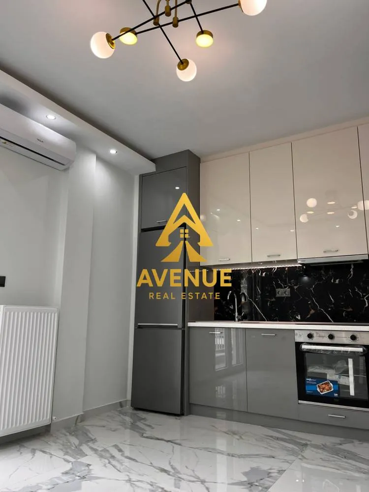 Studio 30m²  - 2
