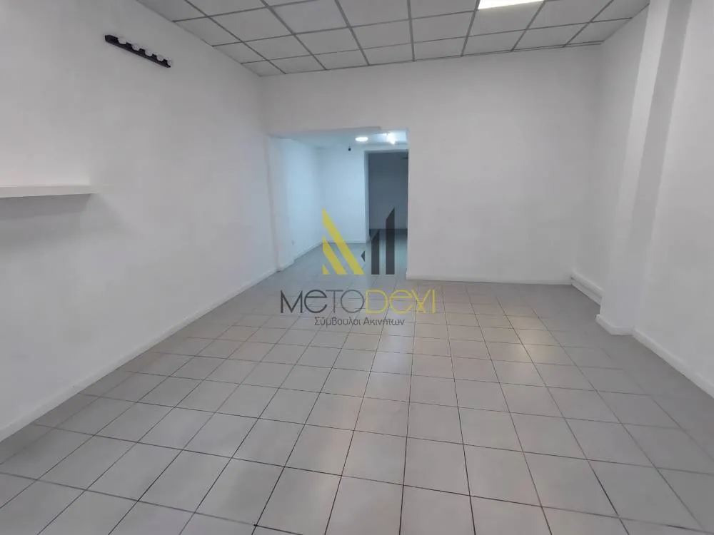 Shop 45m²  - 2