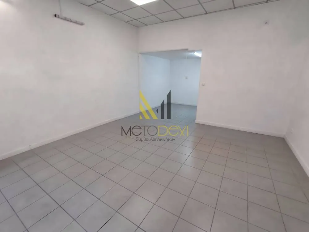 Shop 45m²  - 3