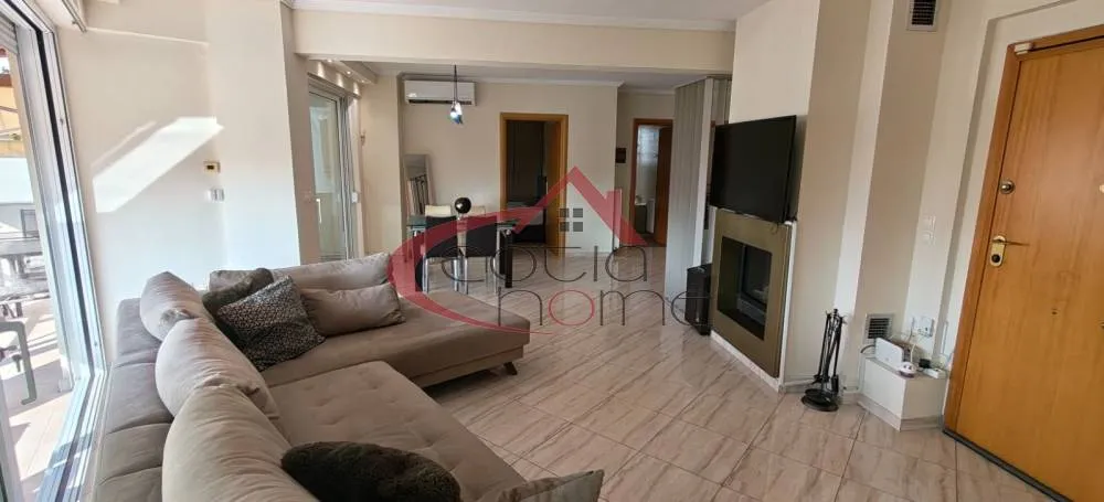 Apartment 165m²  - 3