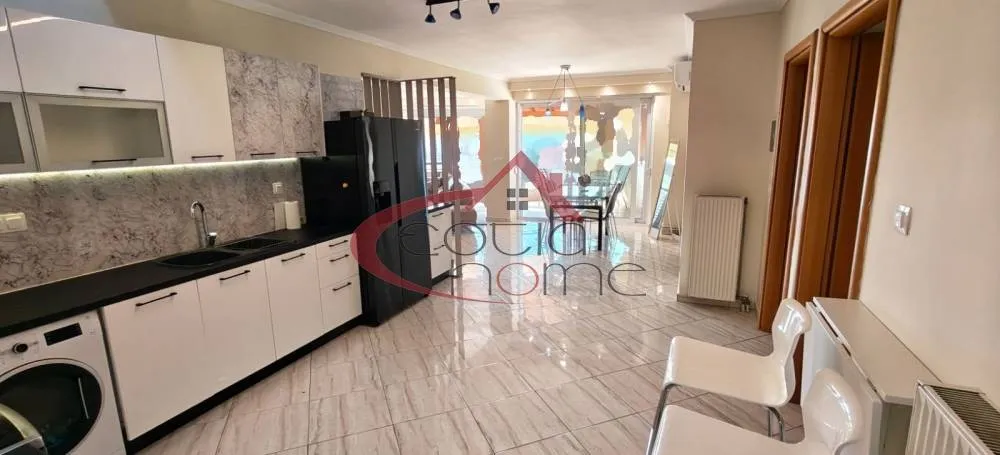 Apartment 165m²  - 4