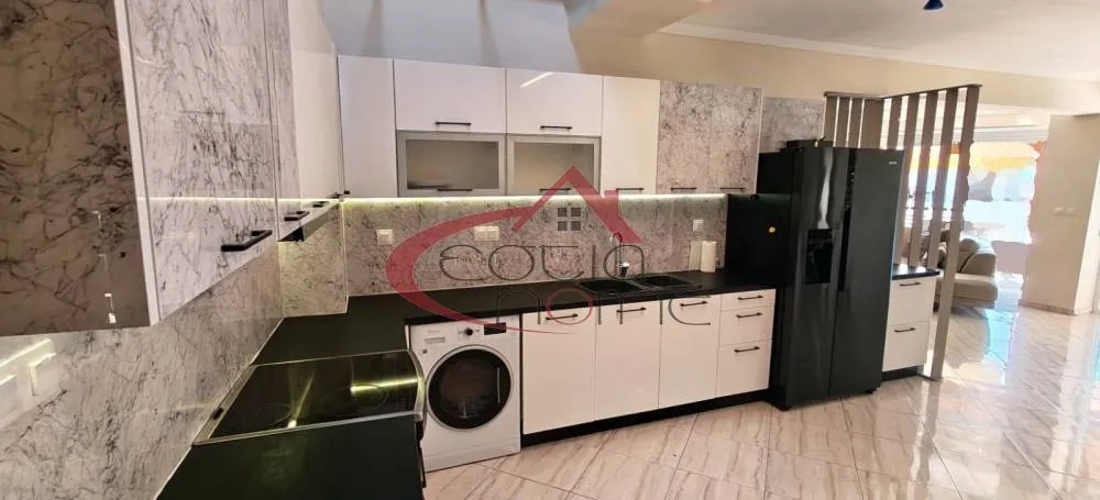 Apartment 165m²  - 5