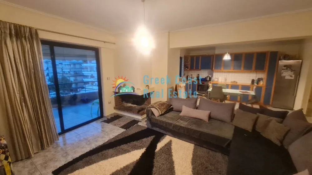 Apartment 124m²  - 2