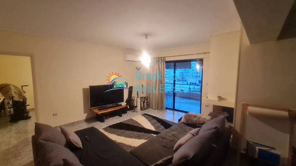 Apartment 124m²  - 3