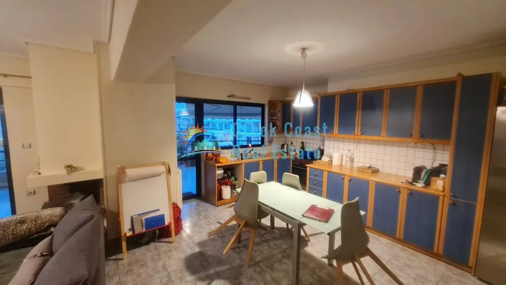 Apartment 124m²  - 4