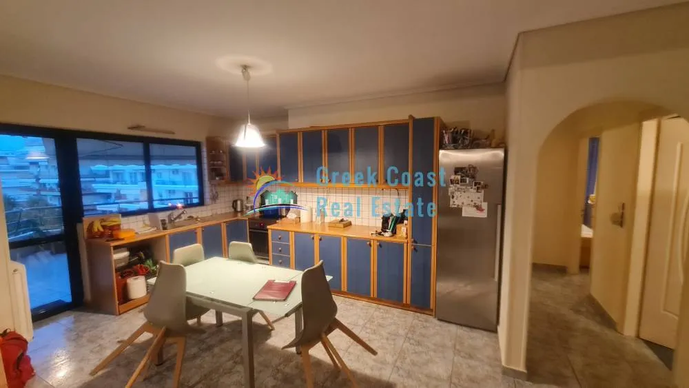Apartment 124m²  - 5