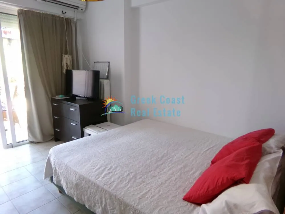 Studio 28m²  - 4