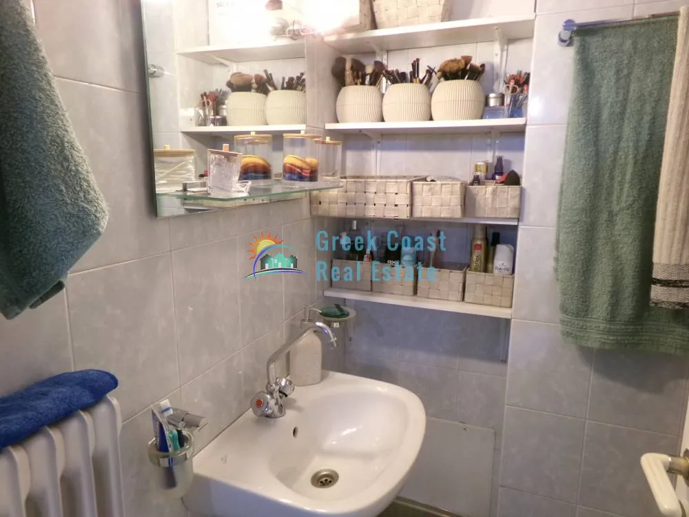 Studio 28m²  - 5