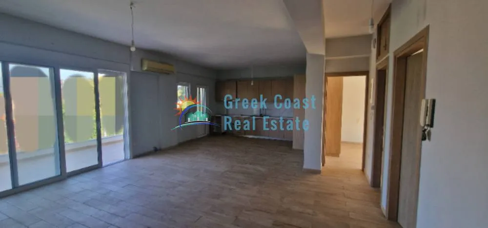 Apartment 93m²  - 2