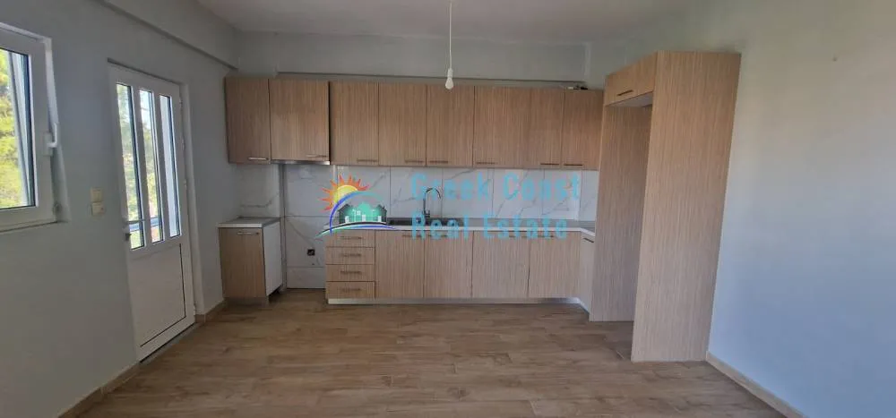 Apartment 93m²  - 3
