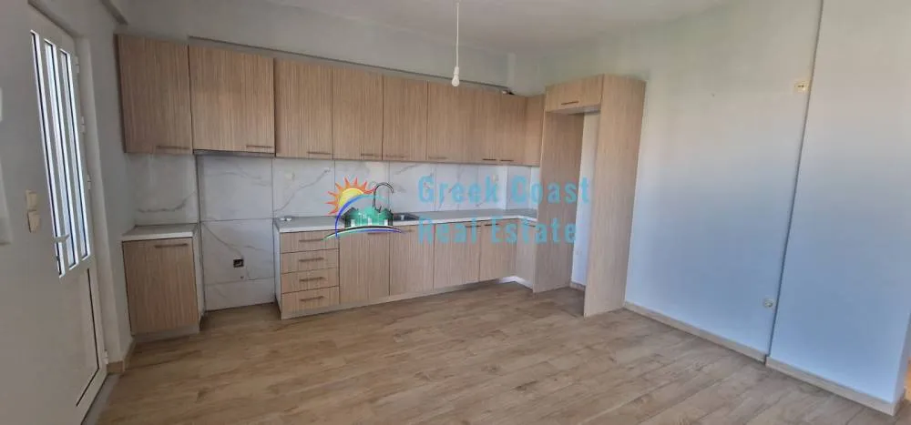 Apartment 93m²  - 4