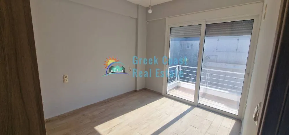 Apartment 93m²  - 5