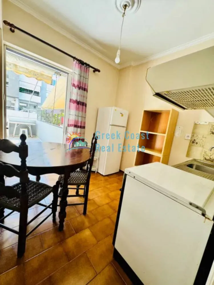 Studio 32m²  - 4